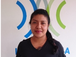 Adelaida Bolom Gomez (Chiapas)