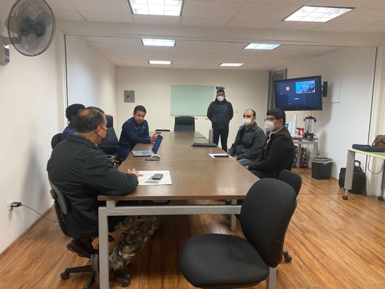 The Business Plan Competition in Tijuana led by WPDI