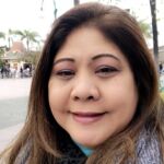Joni Marie Badar l English Teacher l Stephen White Middle School and STEAM Magnet