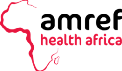 AMREF Health Africa