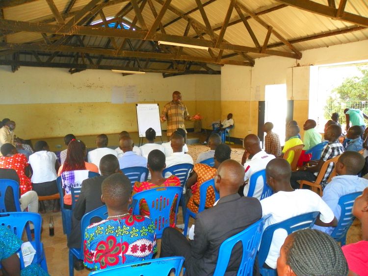 Training Workshop