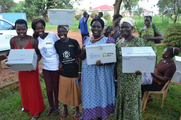 Women at the Savings and Loan Education