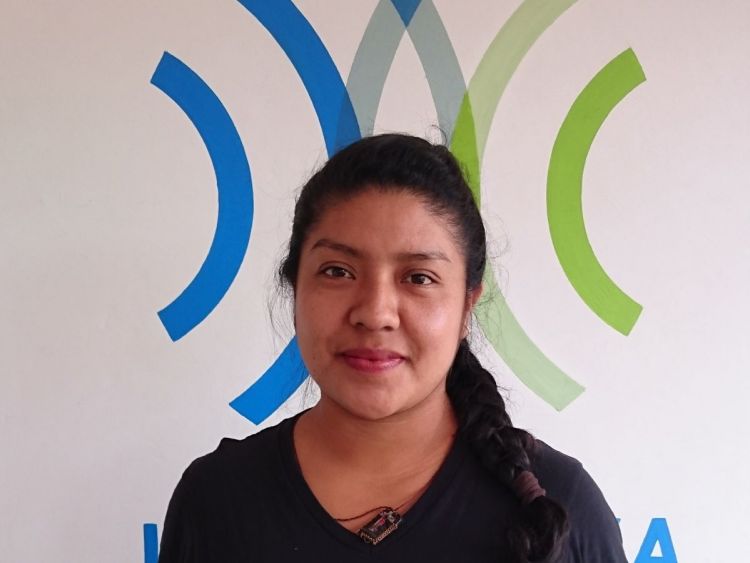 Adelaida Bolom Gomez