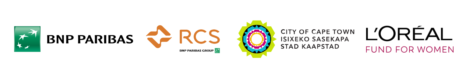 BNP Paribas RCS City of Cape Town L'Oréal