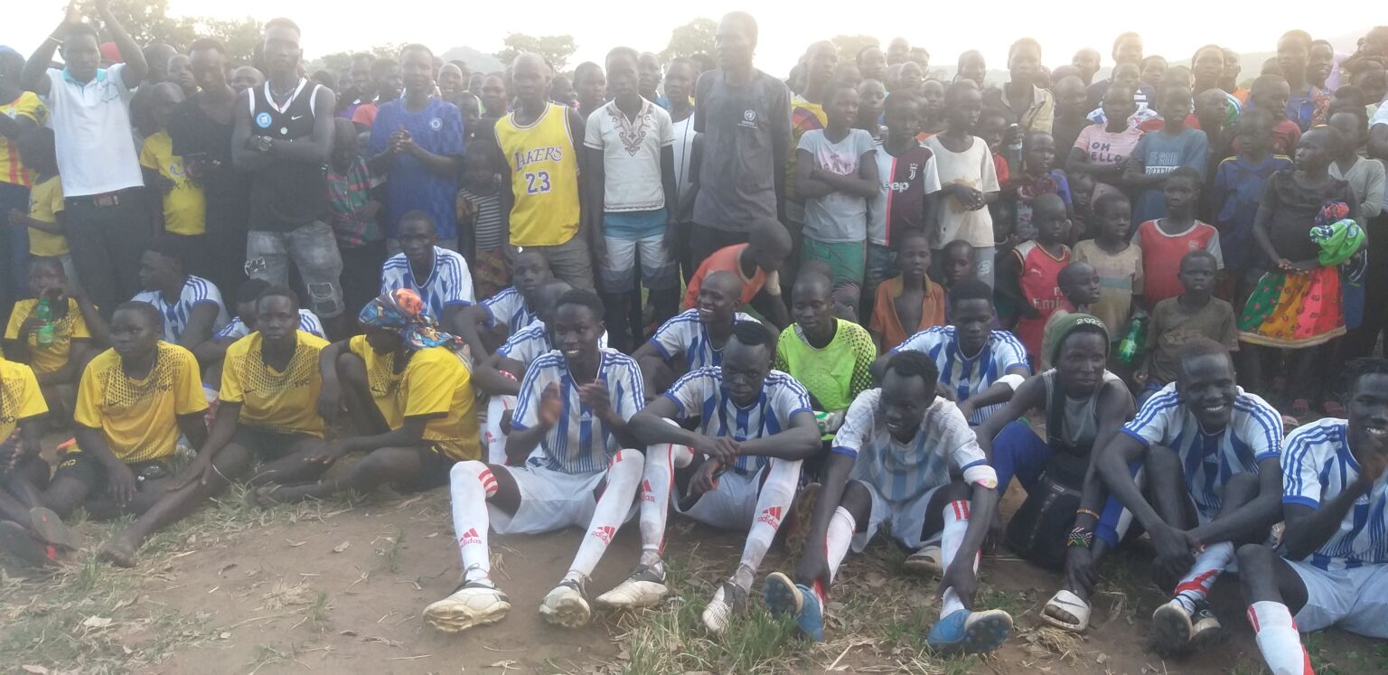 In 2022, WPDI Strengthens Conditions of Peace, Building on its Peace ...