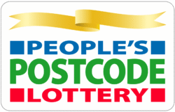People’s Postcode Lottery