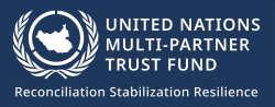 South Sudan Reconciliation, Stabilization, and Resilience Trust Fund