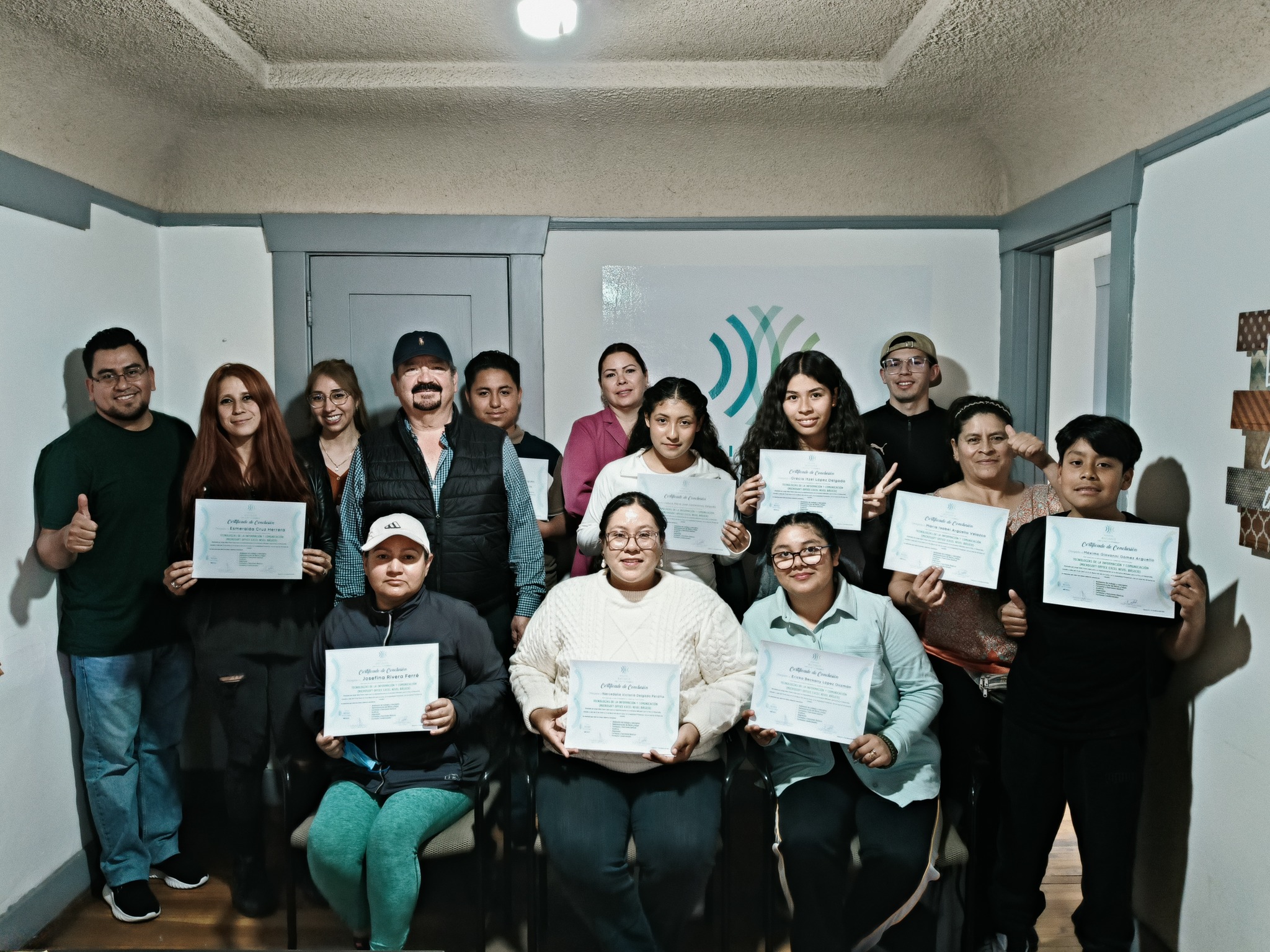 WPDI 
Mexico 
Digital Skills