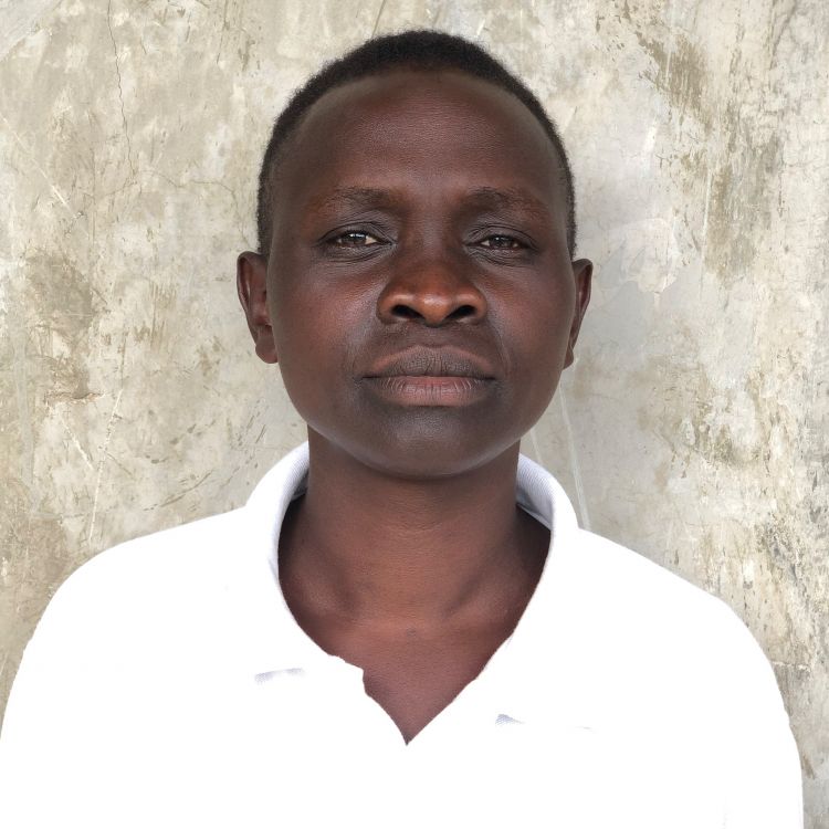 Joyce Sunday, a WPDI Youth Peacemaker from Northern Uganda