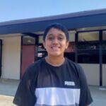 Justin S. l 7th Grader l Walker Junior High School
