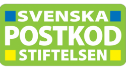 Svenska Postkod Stiftelsen