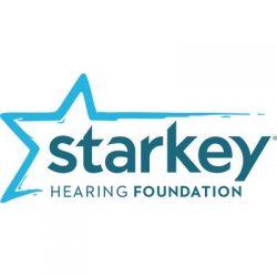 Starkey Hearing Foundation