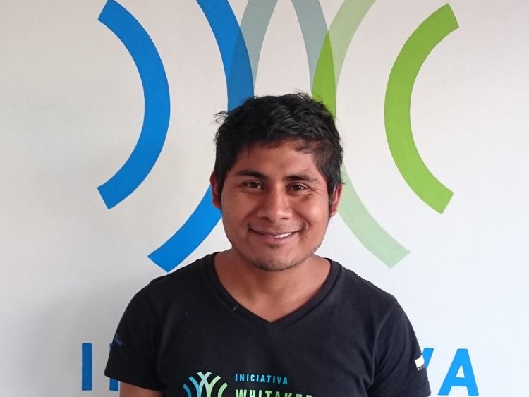 Franklin Velasco Garcia