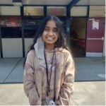 Sophia K. l 7th Grader l Walker Junior High School