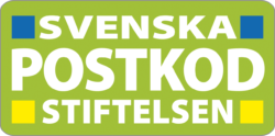Svenska Postkod Stiftelsen